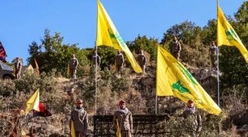وكالة الأنباء السورية: حزب الله أطلق قذائف تجاه نقاط الجيش بمنطقة القصير
