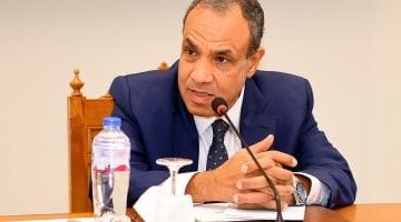 وزير الخارجية: نتطلع لصرف 4 مليارات يورو الشريحة الثانية من الحزمة الأوروبية