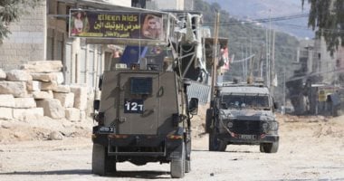 إعلام سورى: جيش الاحتلال يتوغل فى قرية أوفانيا بريف القنيطرة الشمالى