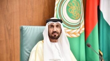 رئيس البرلمان العربي يهنئ مصر قيادة وحكومة وشعبا بذكرى تحرير سيناء