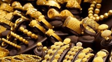 سعر الذهب اليوم الجمعة 6 يونيو 2025.. عيار 21 بدون مصنعية بـ4695 جنيها