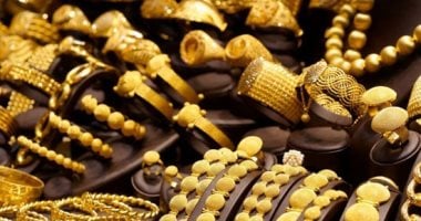 سعر الذهب اليوم الجمعة 6 يونيو 2025.. عيار 21 بدون مصنعية بـ4695 جنيها