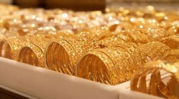 تغيرات فى حدود 20 جنيها.. سعر الذهب عيار 21 ثانى أيام عيد الأضحى