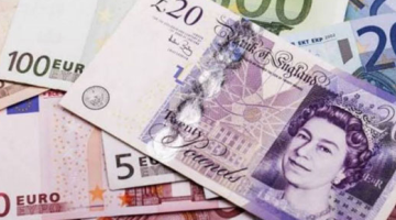 استقرار سعر الجنيه الاسترلينى خلال تعاملات اليوم السبت 7-6-2025