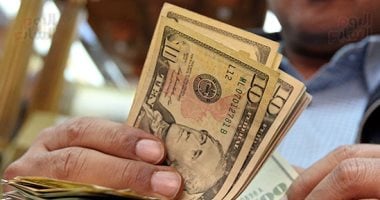 استقرار سعر الدولار اليوم السبت 26-4-2025 بسبب العطلة الأسبوعية