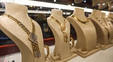 سعر جرام الذهب ثانى أيام عيد الأضحى 2025.. ارتفاع أم تراجع