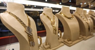 سعر جرام الذهب ثانى أيام عيد الأضحى 2025.. ارتفاع أم تراجع