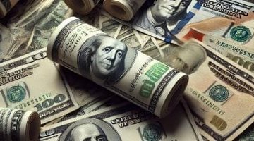 تعرف على سعر الدولار اليوم الجمعة مقابل الجنيه المصرى