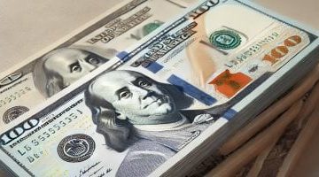 سعر الدولار اليوم الجمعة 25 أبريل 2025 فى آخر تعاملات رسمية بالبنوك