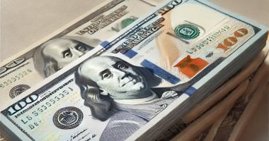 لحظة بلحظة.. سعر الدولار داخل البنوك مقابل الجنيه المصرى