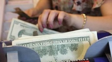بعد انخفاض 10 قروش قبل العيد..سعر الدولار اليوم 6-6-2025 أول أيام عيد الأضحى