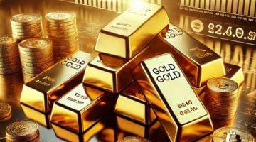 ترقب الإغلاق الأسبوعى لمعرفة اتجاه سعر الذهب اليوم