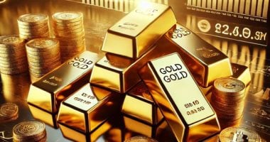 ترقب الإغلاق الأسبوعى لمعرفة اتجاه سعر الذهب اليوم