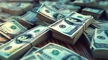 بيانات سوق الصرف.. سعر الدولار اليوم 26 أبريل 2025 مقابل الجنيه