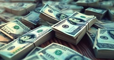 بيانات سوق الصرف.. سعر الدولار اليوم 26 أبريل 2025 مقابل الجنيه