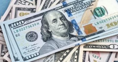 بالبنك المركزى 50.87 جنيه.. سعر الدولار اليوم الجمعة 25-4-2025 أمام الجنيه