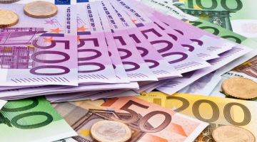 سعر اليورو اليوم الجمعة 25 أبريل 2025 بالبنوك المصرية