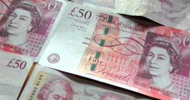 استقرار سعر الجنيه الاسترليني اليوم الجمعة 25-4-2025