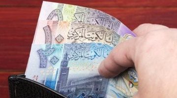 تعرف علي سعر الدينار الكويتى اليوم الجمعة  25 – 4- 2025