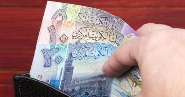 تعرف علي سعر الدينار الكويتى اليوم الجمعة 25 – 4- 2025