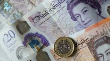 تحديث سعر الجنيه الاسترلينى اليوم السبت مقابل الجنيه المصرى
