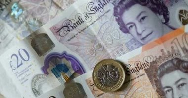 تحديث سعر الجنيه الاسترلينى اليوم السبت مقابل الجنيه المصرى
