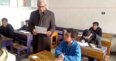 المواعيد الجديدة لامتحانات صفوف النقل لنهاية العام الدراسى الجارى 2025
