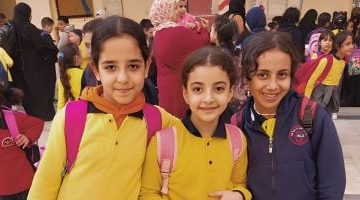 شكل أسئلة امتحان مادة الرياضيات للرابع والخامس والسادس الابتدائى
