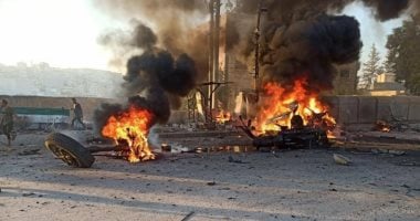 مقتل نائب رئيس إدارة العمليات العسكرية الروسية بانفجار شرقى موسكو