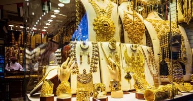 استقرار سعر الذهب اليوم السبت بعد أسبوع عاصف بالتغيرات