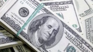 لحظة بلحظة.. سعر الدولار مقابل الجنيه داخل البنوك اليوم الجمعة 6-6-2025