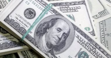 لحظة بلحظة.. سعر الدولار مقابل الجنيه داخل البنوك اليوم الجمعة 6-6-2025