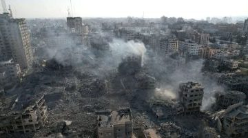 هيئة البث الإسرائيلية: المحتجزون لا يزالون أولوية للجيش ولا يوجد خيار سوى القتال بكثافة أكبر