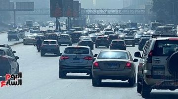 طقس غد الأحد 27 أبريل 2025 مائل للحرارة نهارا وشبورة والعظمى بالقاهرة 28 درجة