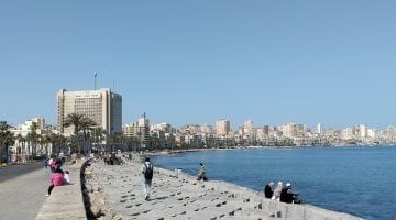 أخبار مصر.. طقس غد الأحد مائل للحرارة نهارا وشبورة والعظمى بالقاهرة 28 درجة