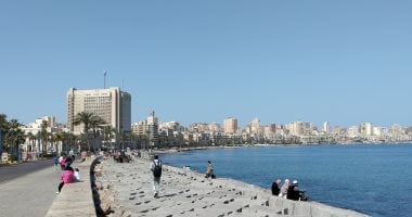الطقس غدا.. مائل للحرارة نهارا وشبورة صباحا والعظمى بالقاهرة 28 درجة