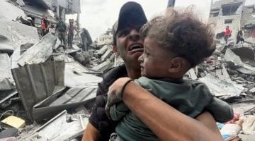 الصحة العالمية تشدد على ضرورة إنهاء المنع الإسرائيلى للمساعدات إلى غزة
