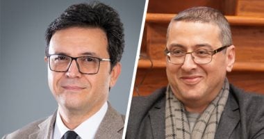 وزير الثقافة يهنئ محمد سمير ندا لفوزه بالجائزة العالمية للرواية العربية البوكر