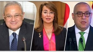 ميركاتو البورصة.. خريطة موسم انتقالات الوزراء السابقين بين شركات رجال الأعمال