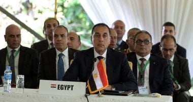 رئيس الوزراء يلتقى رئيس جمهورية أوغندا