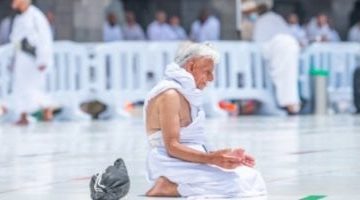 لمن ينتوى أداء الفريضة.. تعرف على أهم السنن فى رحلة الحج