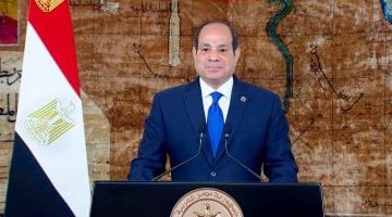 صحف الخليج تبرز تصريحات الرئيس السيسى اليوم عن القضية الفلسطينية