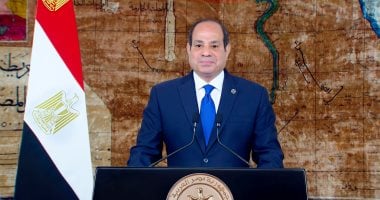 صحف الخليج تبرز تصريحات الرئيس السيسى اليوم عن القضية الفلسطينية