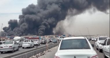 هل إسرائيل وراء انفجار ميناء إيران؟.. إعلام عبرى يكشف التفاصيل