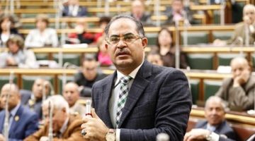 طلب إحاطة بسبب الزيادة الأخيرة في رسوم رفع الدعاوى القضائية