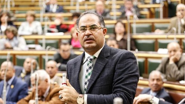 طلب إحاطة بسبب الزيادة الأخيرة في رسوم رفع الدعاوى القضائية