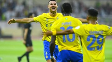 موعد مباراة يوكوهاما ضد النصر في دوري أبطال آسيا للنخبة