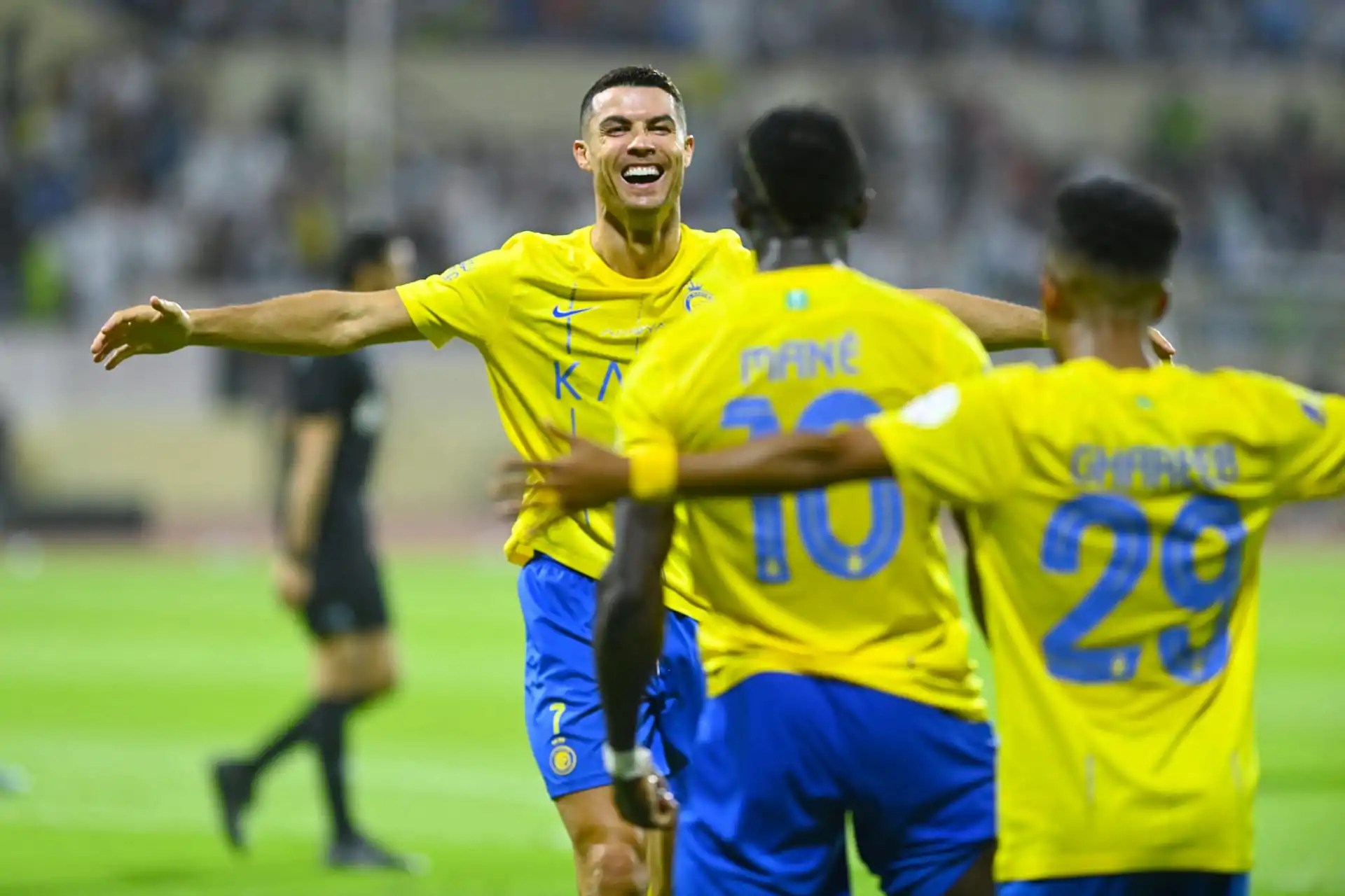 موعد مباراة يوكوهاما ضد النصر في دوري أبطال آسيا للنخبة