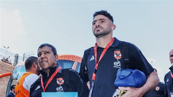 ياسر إبراهيم يرد على هجوم جمهور الأهلى