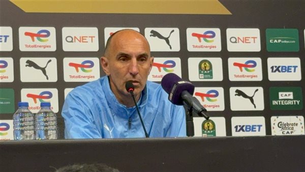 مدرب بيراميدز: مواجهة أورلاندو صعبة وسنقاتل من أجل التتويج بدوري أبطال أفريقيا